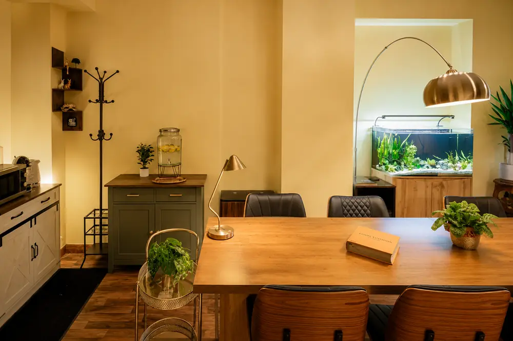The Month Pass at BC Atelier — unlimited daytime access on the shared floor for 30 days